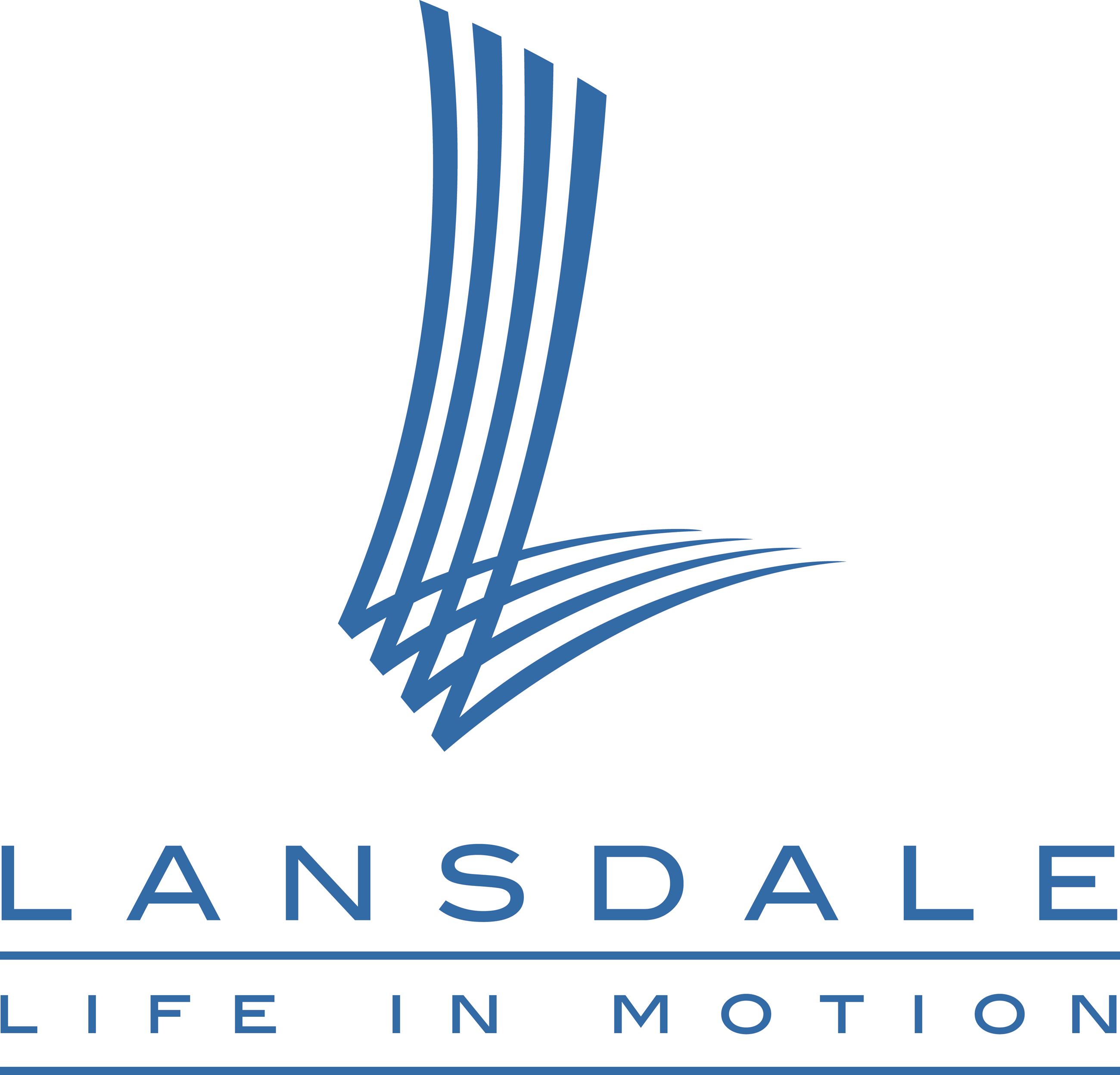 Lansdale logo (color)