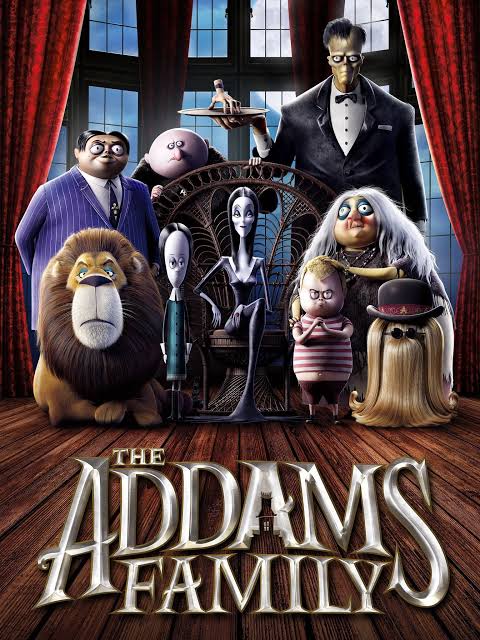 AddamsFamilyMovie