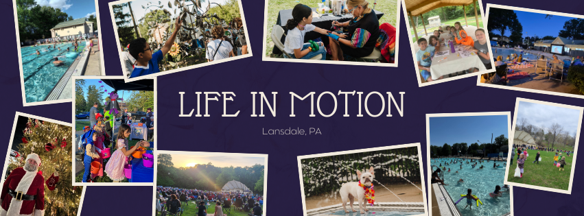LifeInMotion