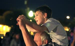 October First Friday